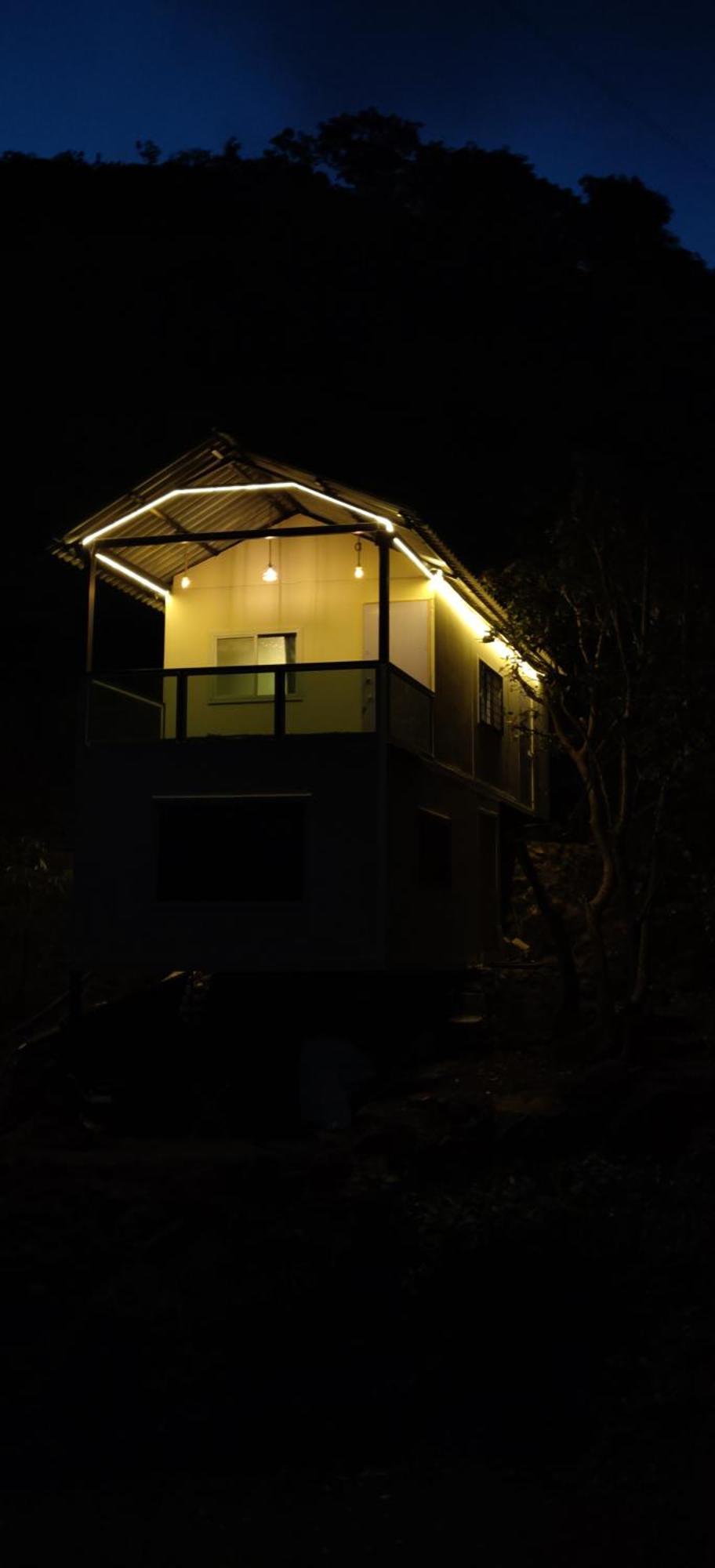 Forest Den Villa Pune Esterno foto